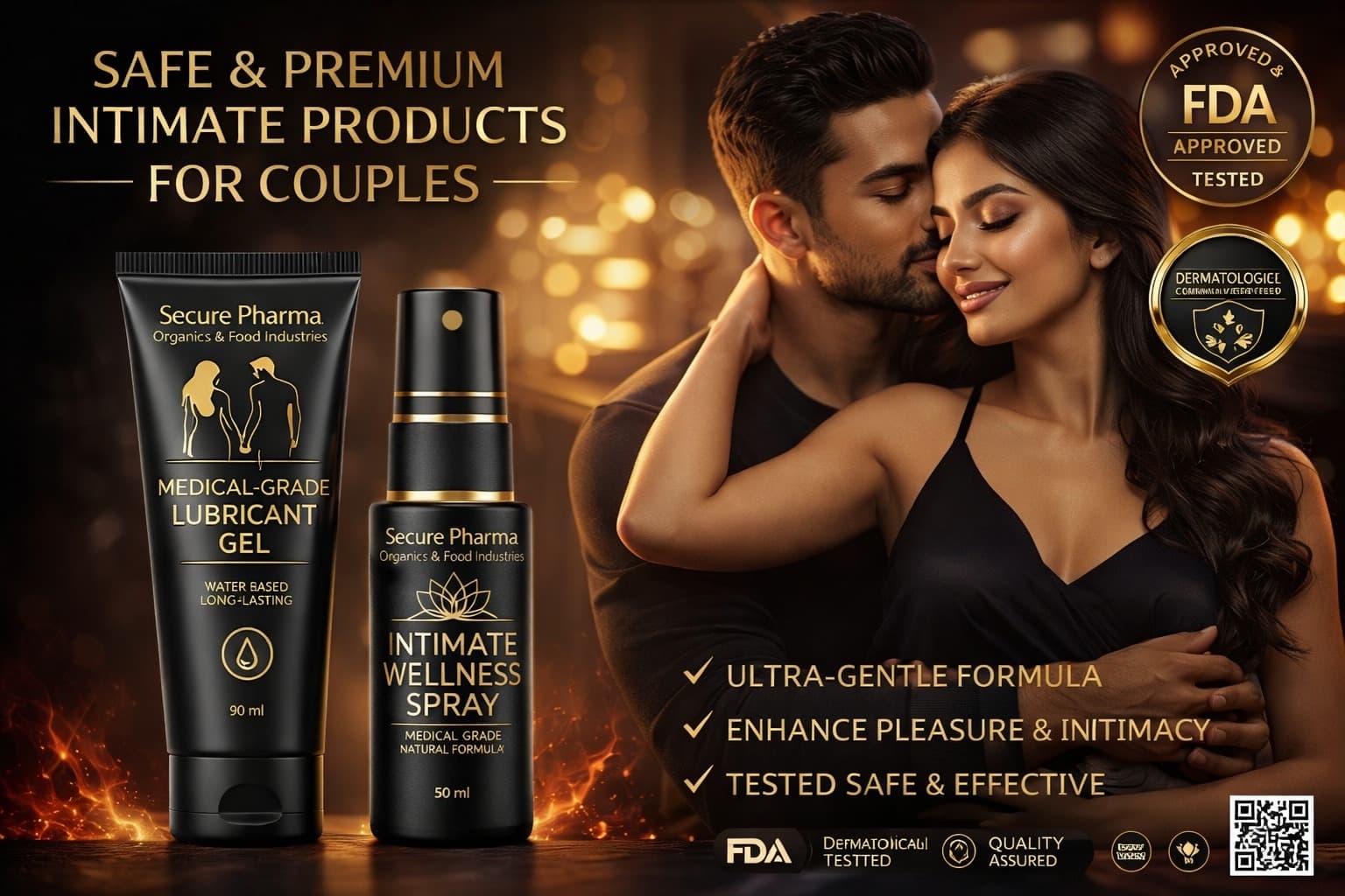 Essentials Combo (Back Label)