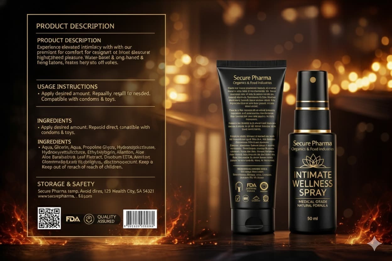 Everyday Essentials Combo