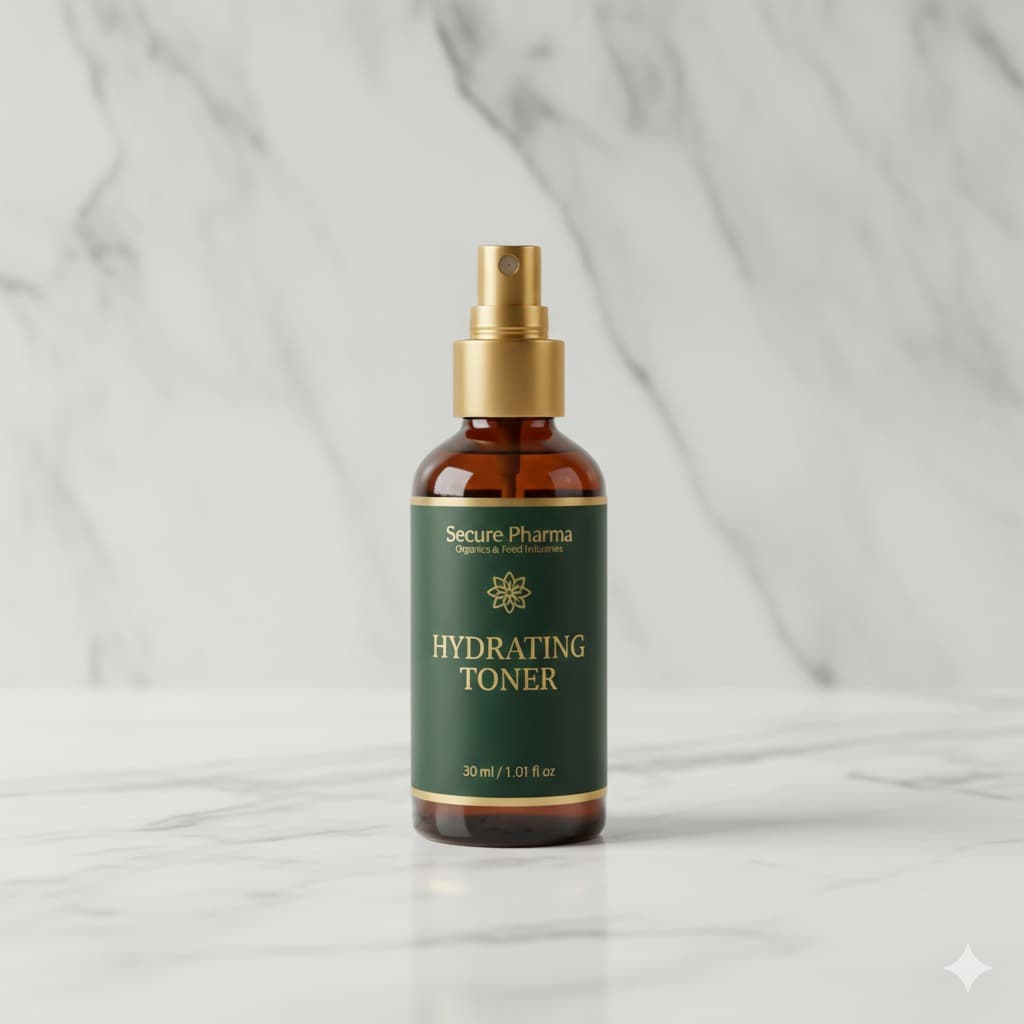 Hydrating Toner
