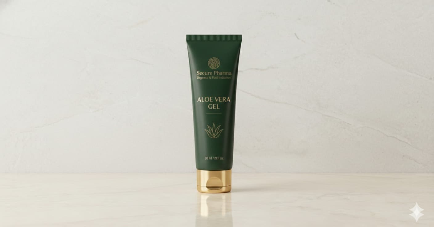 Aloe Vera Gel