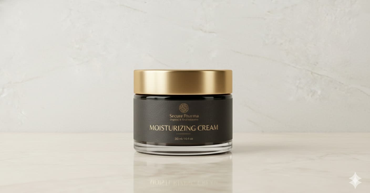 Moisturizing Cream