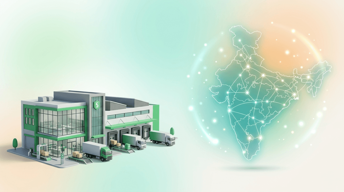 Secure Pharma — secure your future with us